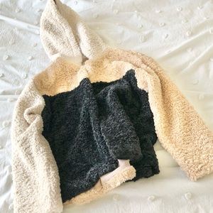 JENS PIRATE BOOTY Tour Bus Hoodie